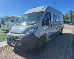 Lastrada etrusco cv 600 bb prezzo su ...
