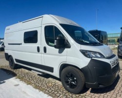 Etrusco etrusco cv 600 bb 4 posti let...