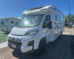 Lastrada etrusco t 7400 qbc prezzo su...