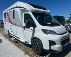 Burstner campeo td 690 g prezzo su st...