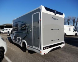 Chausson 640 etape line 2025