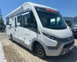 Elnagh magnum 532 2022