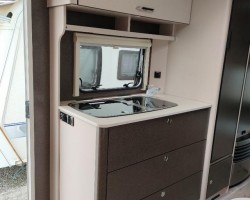 Dethleffs c go 495 qsk 2025