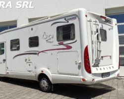 Rapido le randonneur 9083 df 2010