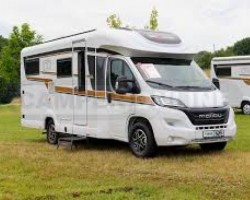 Altro malibu t 450 le nuovo a km zero...