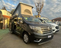 Burstner playa renault a kmzero 2025