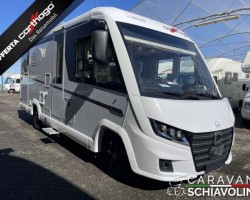 Carthago c2tourer i 145 rb le mercede...