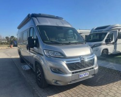 Carado cv 640 nuovo km zero 2025