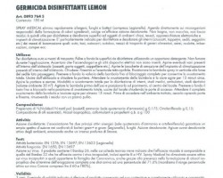 Laika kreos 3002 venduto 2004