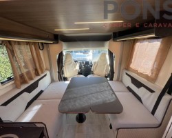 Rimor sarus 67 2025