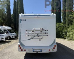 Rimor suite sailer 669 2009