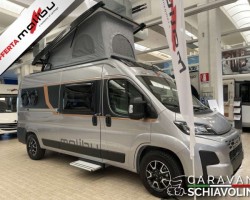Altro malibu van diversity 600 db k 2025