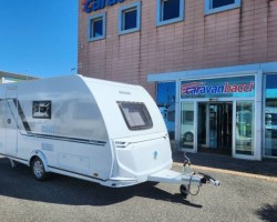 Knaus sport 420 qd 2025