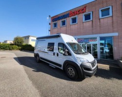 Weinsberg caratour 600 dq 2025