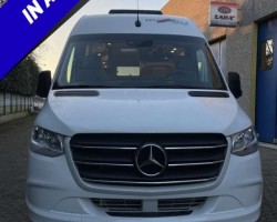 Altro malibu van genius 641 le 4x4 ca...