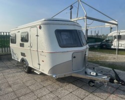 Hymer touring 540 venduta 2025