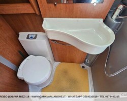 Benimar tessoro 400 2010