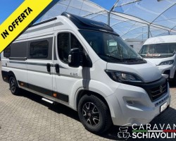 Mobilvetta admiral k 65 2023