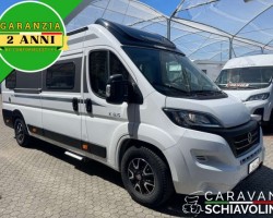 Mobilvetta admiral k 65 2023