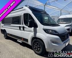 Mobilvetta admiral k 65 2023