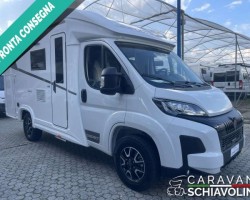 Giottiline giottiline compact cx 60 2025