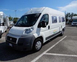 Chausson twist 02 2008