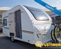 Tabbert caravan usate fustinoni berga...