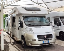 Ci sinfonia 98 xt garage 2014