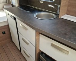 Knaus sport 420 qd 2021 accessoriata ...