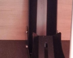 Trigano mini freestyle 270 silver min...