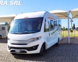 Arca h 740 glc 2017