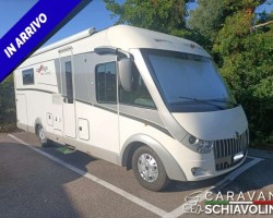 Carthago chic c line i 50 qb 2016