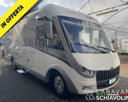 Carthago chic c line i 50 qb 2016