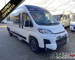 Altro malibu van charming gt skyview ...