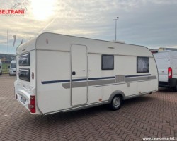 Adria altea 542 pk 2017