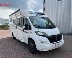 Rapido c86 2022