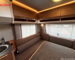 Tabbert da vinci 560 htd 2022