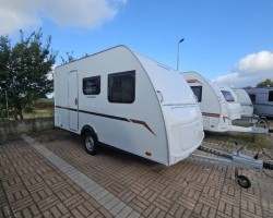 Weinsberg caracito 390 qd 2025