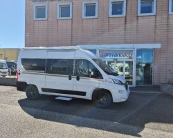 Laika ecovip 540 2025