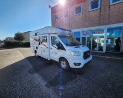 Rollerteam kronos 230 tl 2025