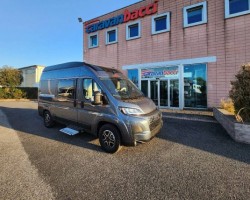 Altro malibu 540 db 2025