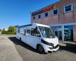 Altro caravans international magis 67...