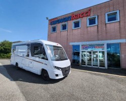 Carthago tourer c2 i 147 rble k 2025
