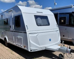 Knaus sport 500 kd 2025
