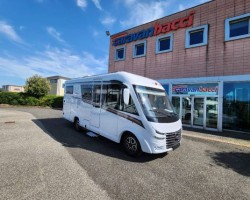 Carthago c1 tourer i 141 kble 2025