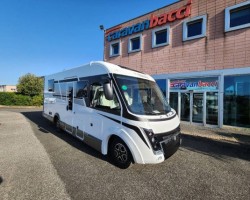 Mobilvetta kyacht teknoline 90 2025