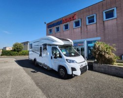 Mobilvetta krosser 86 2025