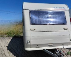 Adria unica 430 db 2003
