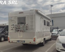 Rimor superbrig 678 2003