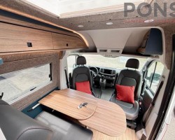 Hymer car 600 2025